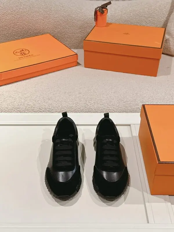 hermes decontractees chaussures pour homme s_12442a11